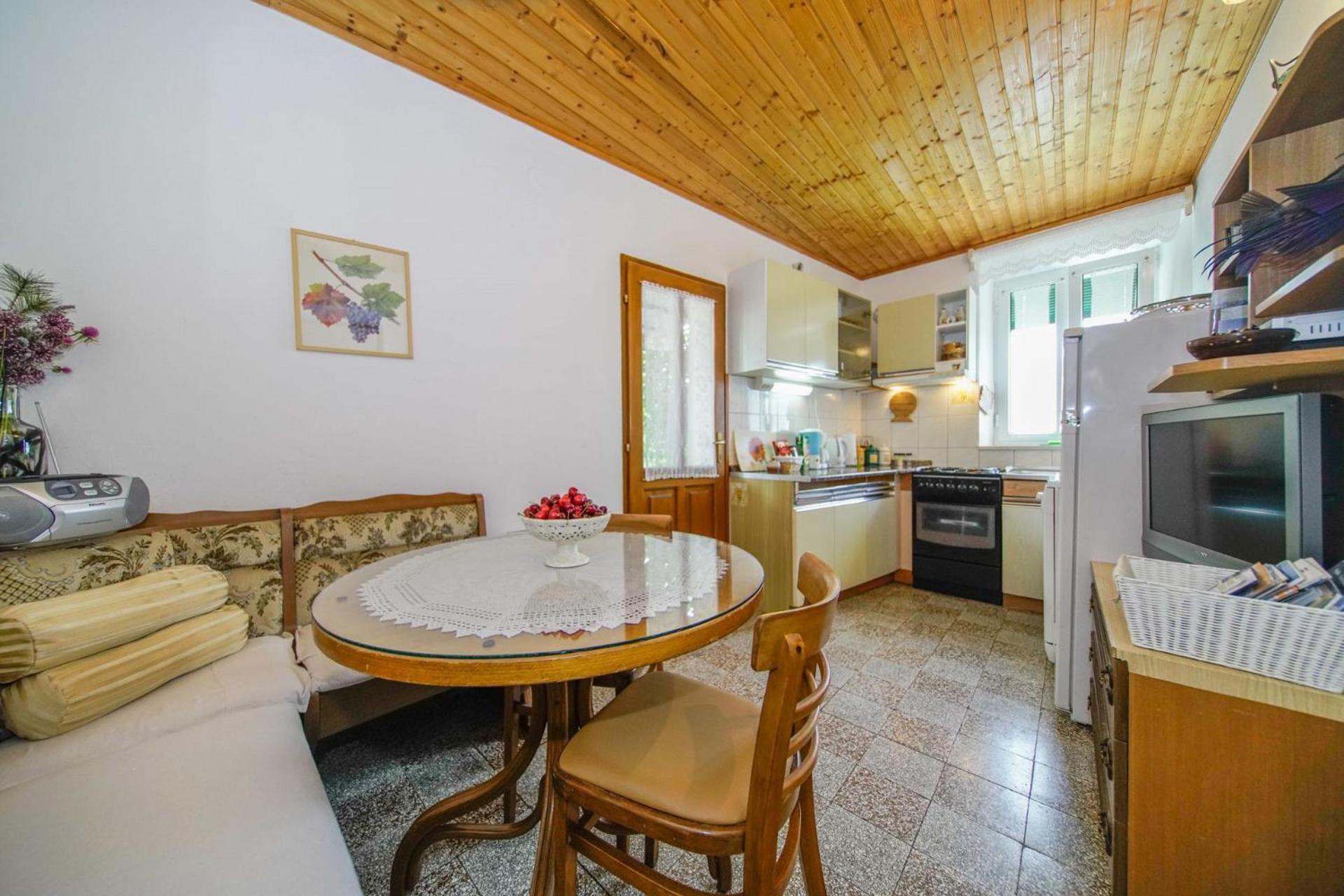 Apartment Nedjeljka Postira Bagian luar foto